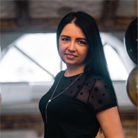 Natalia Petryshyna Email