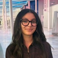 marmelab Employee Sohane Harrach's profile photo