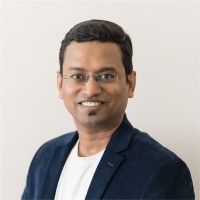 One97 Communications Limited Employee Deepesh Jain's profile photo