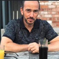 Sewells Group Employee Tim Colegate-Smith's profile photo