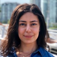 VERB Interactive Employee Mariam Riad's profile photo