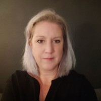 Parker Hannifin Employee Katja Hermes's profile photo