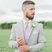 Bluegrass Hospitality Group Employee Joseph Hughes's profile photo