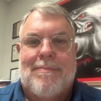 Achievement Center - Easterseals Employee Joey Duke's profile photo