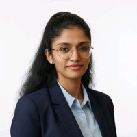 Aswathi K's profile photo