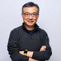 Appaegis Employee Michael Shieh's profile photo