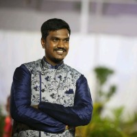 WORKPATH Employee Sairam Namala's profile photo