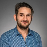 Café Communications Employee Csekk István's profile photo