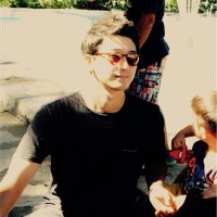 Paris Baguette America Employee Saeyong Park's profile photo