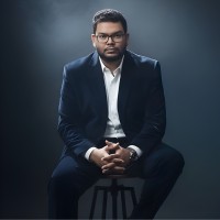 AriEllė Employee Sandil Gunathilake's profile photo