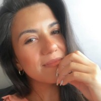 H Mídia Employee Júlia Vaghetti's profile photo