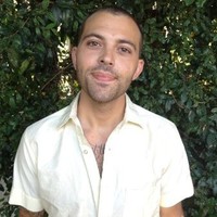 Inward Bound Mindfulness Education Employee Jordan Kramer's profile photo