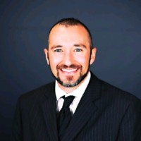 Heat Tech Industrial Employee TJ Henderson's profile photo