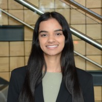 TEDxUofW Employee Diya Patel's profile photo