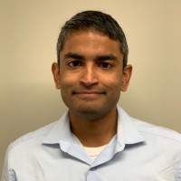 U.S. Securities and Exchange Commission Employee Sai Rao's profile photo