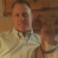 Jacobs Technology Employee Steve Nickell's profile photo