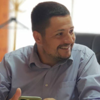 Elvaco MetPro Employee Mladen Arsenovic's profile photo
