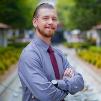 Granite Construction Employee Philip Ferm's profile photo