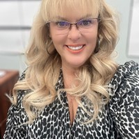 Karen Vail-Roebuck Email & Phone Number