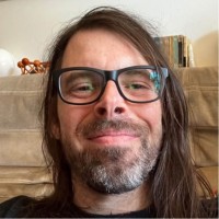 LAPORTE Employee Patrick Grégoire's profile photo