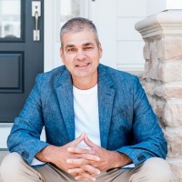 Revolution Mortgage Employee Patrick Glanzman's profile photo