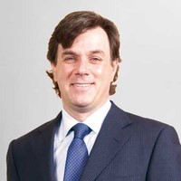 Westfield Employee Peter Lowy's profile photo