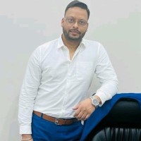 National Bulk Handling Corporation Pvt. Ltd Employee Sanjay Mashere's profile photo