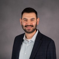 ENTRUST Solutions Group Employee Jerry Ayala's profile photo