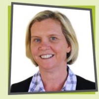 Australian College of Nursing (ACN) Employee Ashley Page's profile photo