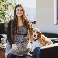 business+design AG Employee Melanie Jaggi's profile photo