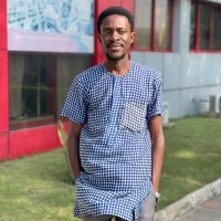 Ghana Electrometer Ltd Employee Samuel Adjei's profile photo