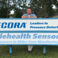 Recora Inc. Employee Chad Lacek's profile photo