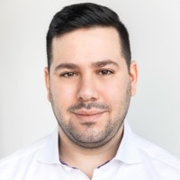 Tune.FM Employee Andrew Antar's profile photo