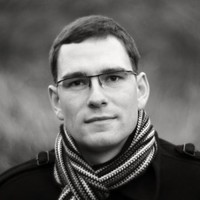 Logio Employee Petr Tulach's profile photo