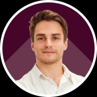 Gautier Barrau Email & Phone Number