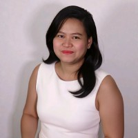 VicOne Employee Maria Astrid Larrisa Monteclaro's profile photo