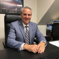 Scarsdale Ford Employee Robert Knapp's profile photo