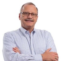 Logan Health Employee Joseph Schmier's profile photo