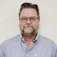 Strand Composites Employee Randall Davis's profile photo