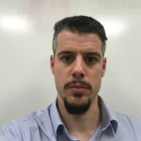 Proseat GmbH&Co KG Employee Gerard Brosa's profile photo