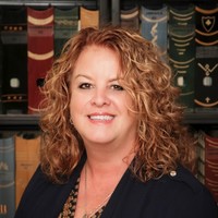 Premier Golf Employee Ann Mabry's profile photo