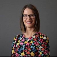 CPP Group Employee Alice Glenister's profile photo