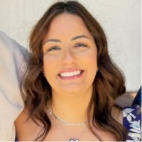 iClinic Employee Amanda Carolina Soares's profile photo