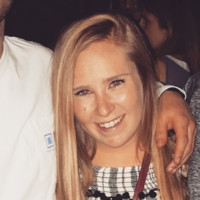 Inturact Employee Andrea Drakos's profile photo