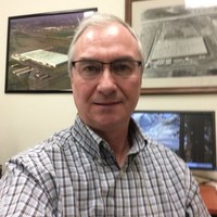 Rheem Manufacturing Employee David Fredericks's profile photo