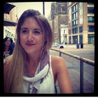Peaks Digital Marketing Employee Heidi Chantry's profile photo