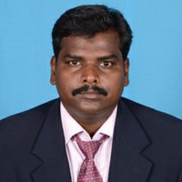 Hanwha Offshore Singapore Employee Vetrivelu Natarajan's profile photo