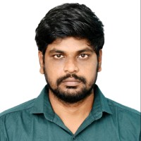Vinoth N Email & Phone Number