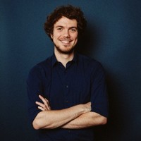 essentry Employee Christian Böhlke's profile photo