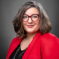 Grants Plus Employee Sarah Schroeder's profile photo